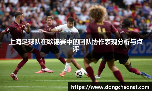 上海足球队在欧锦赛中的团队协作表现分析与点评